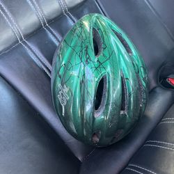 Bell Bicycle Helmet 