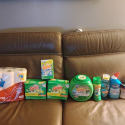$45 Gain Bundle
