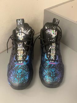 Lamelo Ball Shoe Puma