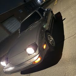 1983 Mazda Rx-7
