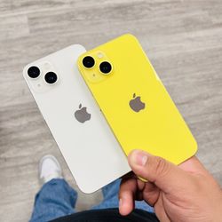 iPhone 14 128gb Unlocked