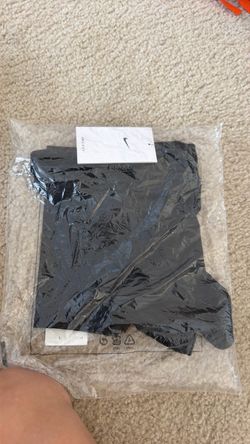 Nike dri fit spandex