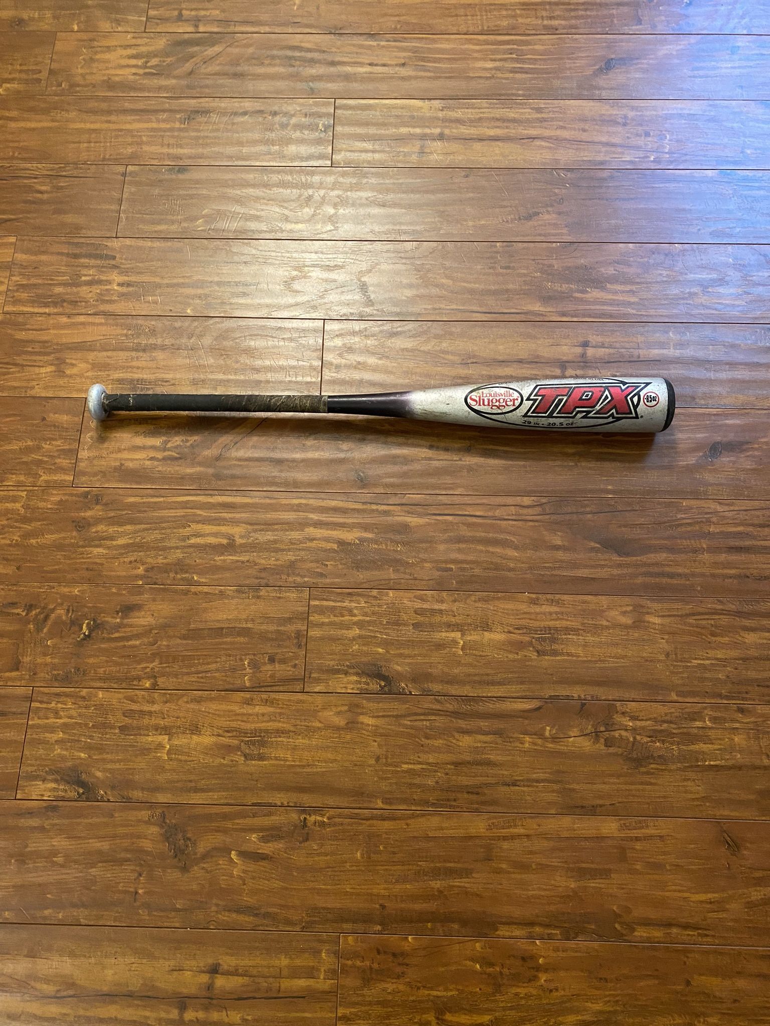 Louisville Slugger TPX 29 Inch Baseball Bat