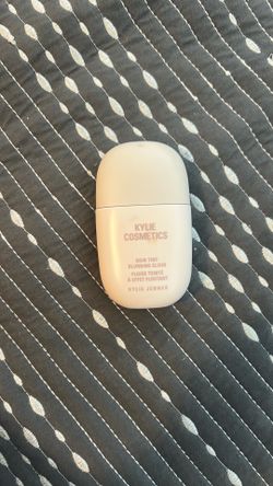 Kylie cosmetics skin tint