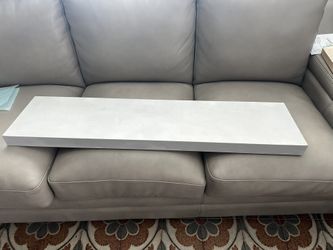 Floating Wall Shelf