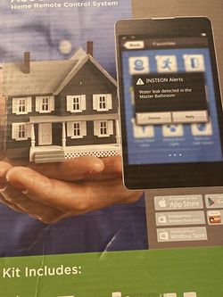 Remote Control System