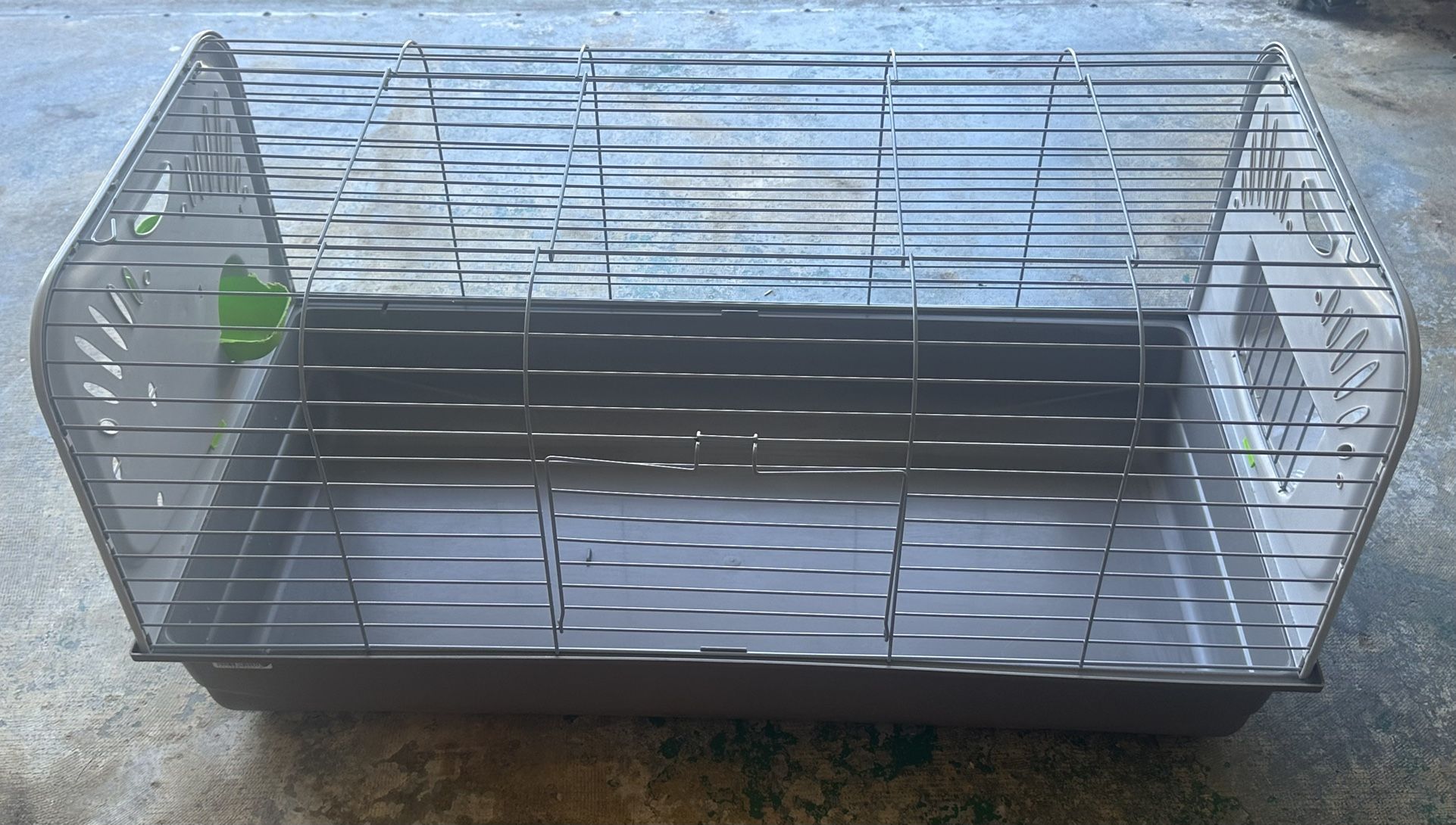 Small Animal Cage