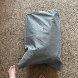 Air Mattress (autofill With Pump)