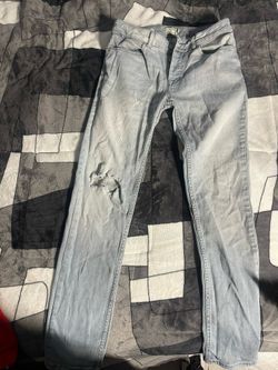 Boys Jeans