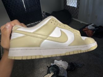 Nike Dunks