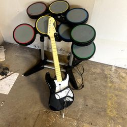 Attachment For Game Set 