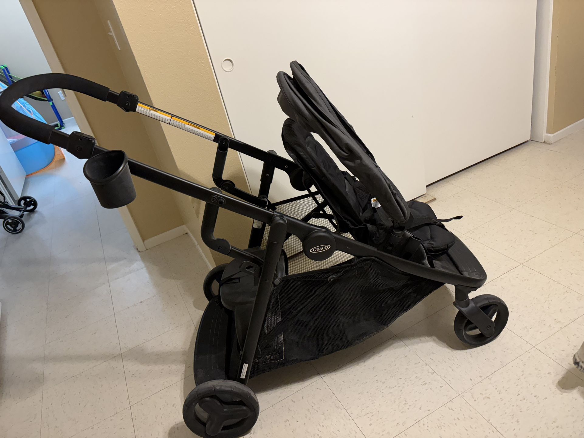 Graco Duo Stroller