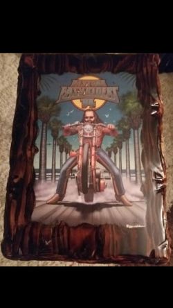 David Mann Art