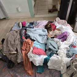 Used  Selling Clothes 