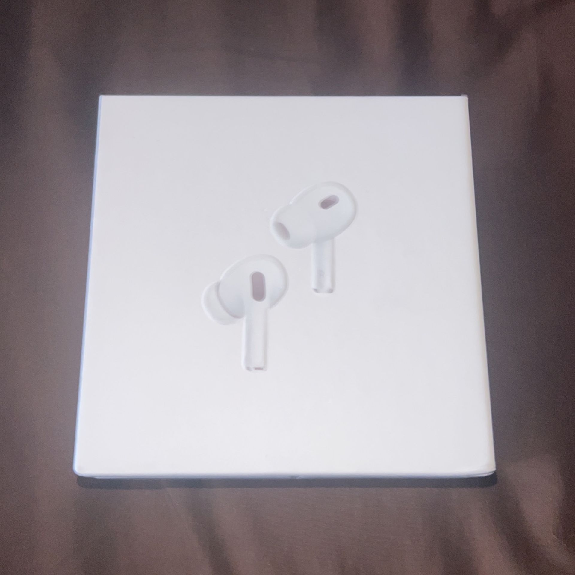 AirPod Pros Gen 2