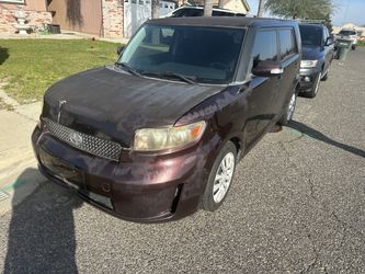 2009 Scion xB