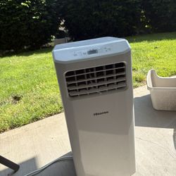 AC unit