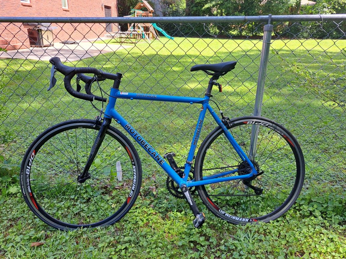 Motobecane Mirage S Road Bike