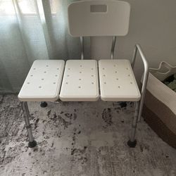 Medical Transfer Chair For Disabled/ Elderly 