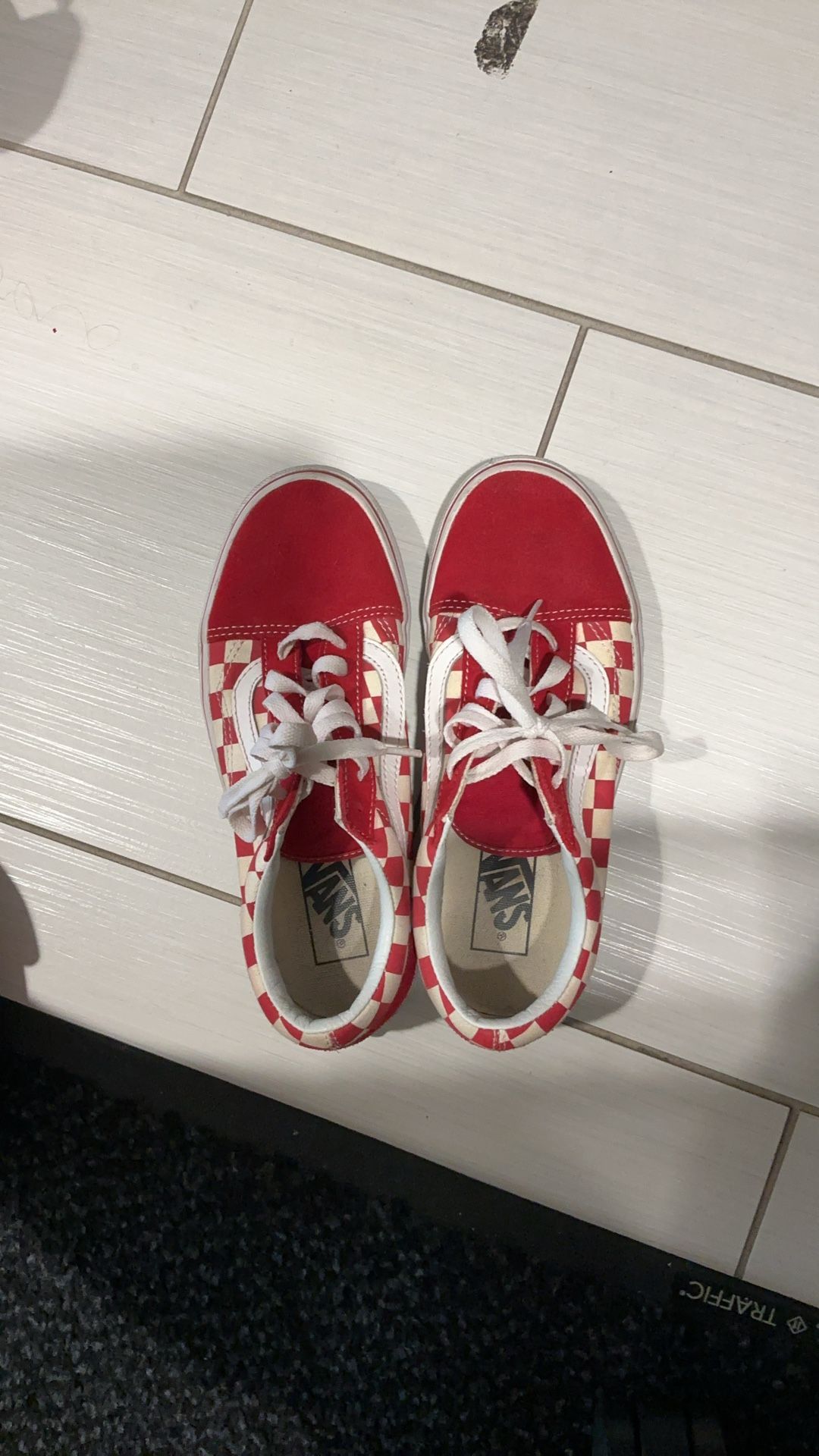 Vans