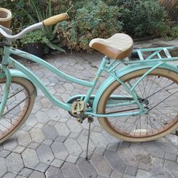 Huffy Bike