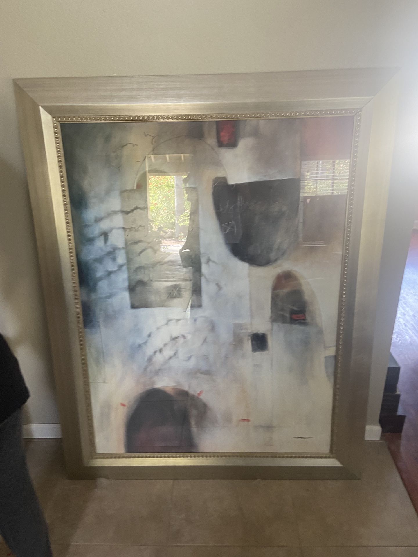 Painting Of Venice Italy Free