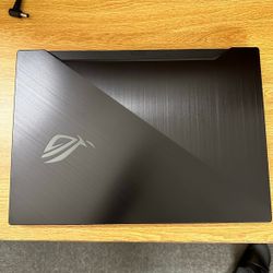 ASUS ROG Zephyrus Gaming Laptop