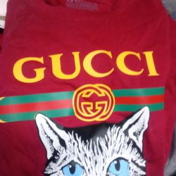 Gucci Shirt 