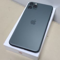 iPhone 11 Pro Plus Warranty Any Carrier 