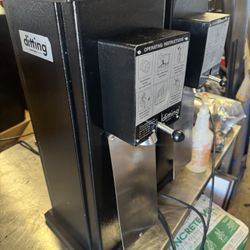 Ditting Coffee Grinder 