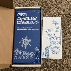 Board game