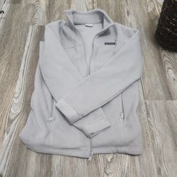 XL Columbia Authentic Sweater