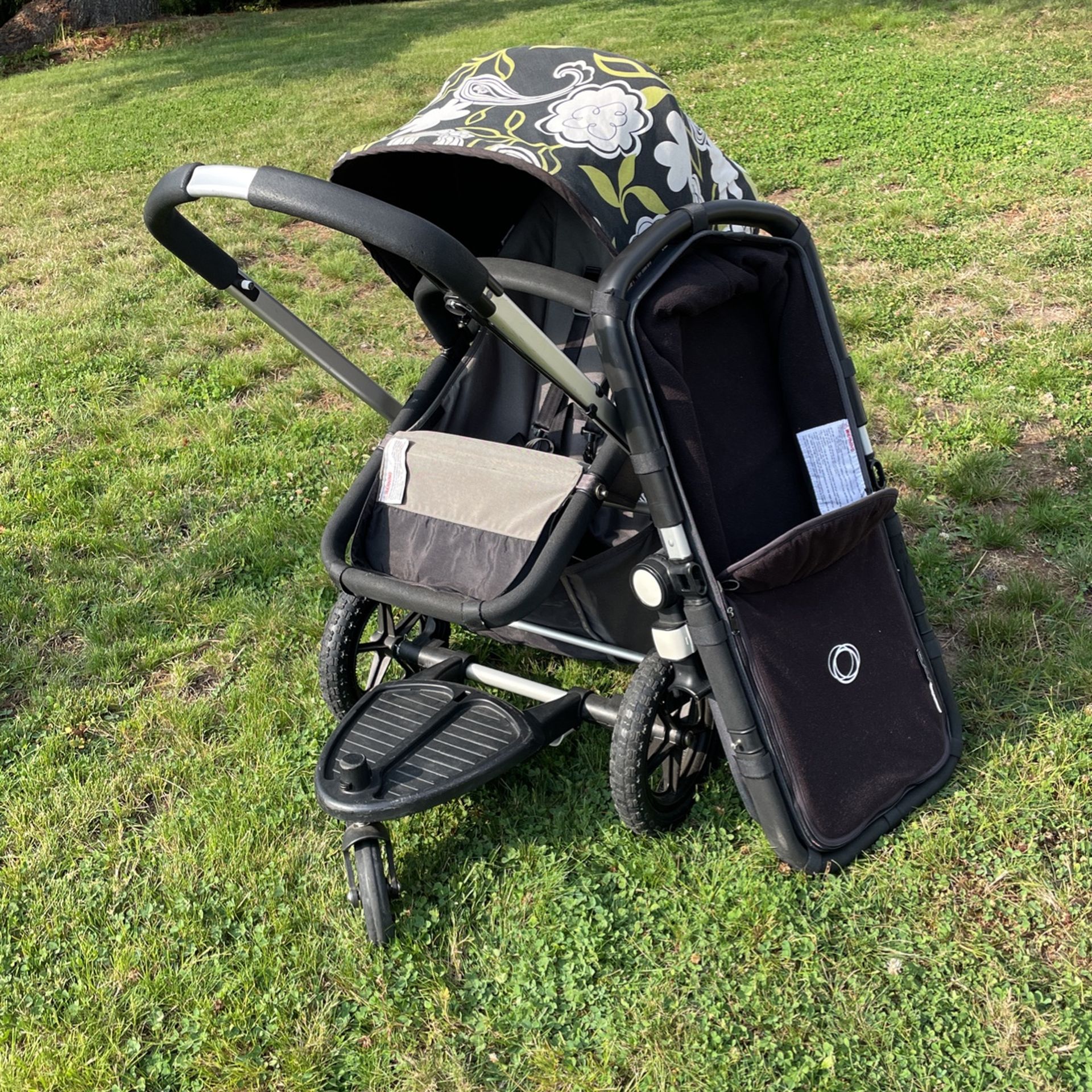 Bugaboo Cameleon