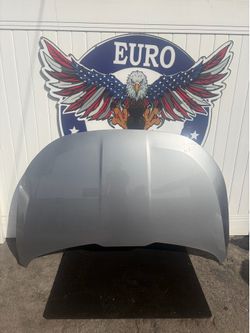2023 2024 2025 2026 KIA Niro Hood OEM