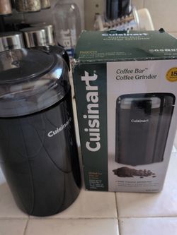 Coffee Grinder