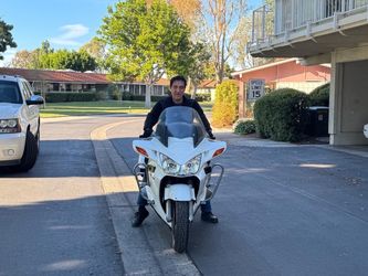Honda ST 1300
