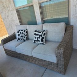 Patio Set