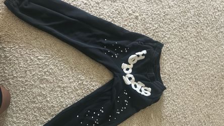 Spider pants