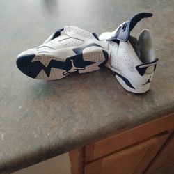 Retro 6 Size 13c  $15 Obo