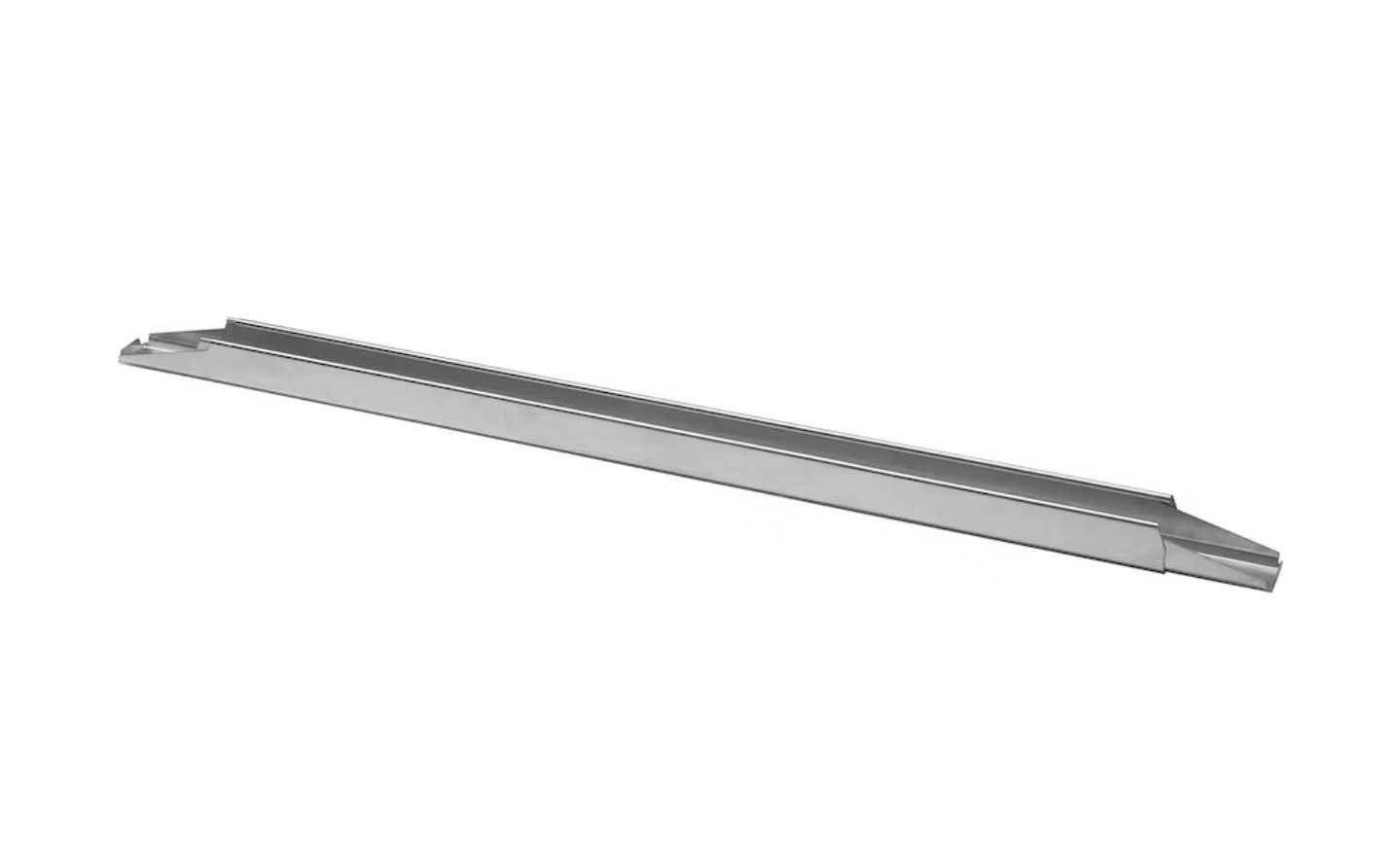 IKEA SKORVA Midbeam Support Beam Galvanized Steel