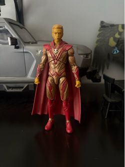 Marvel Legends Adam Warlock