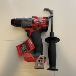 New M18 FUEL HAMMER DRILL (Tool Only Solo Herramienta)
