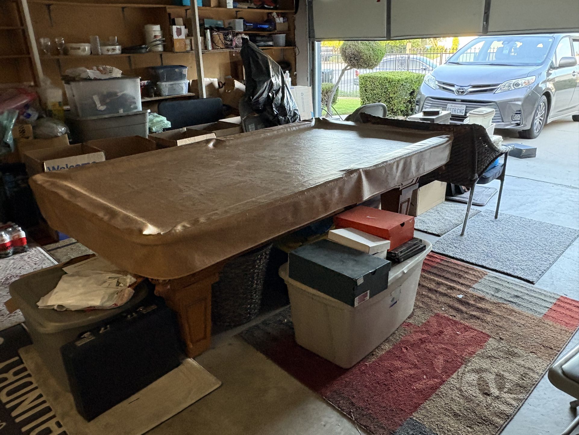 Billiards/ Pool Table