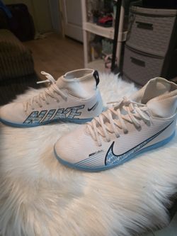Mercurial Superfly Soccer Shoes