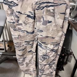 UA Camouflage 