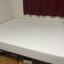 Queen Tuft & Needle Mattress