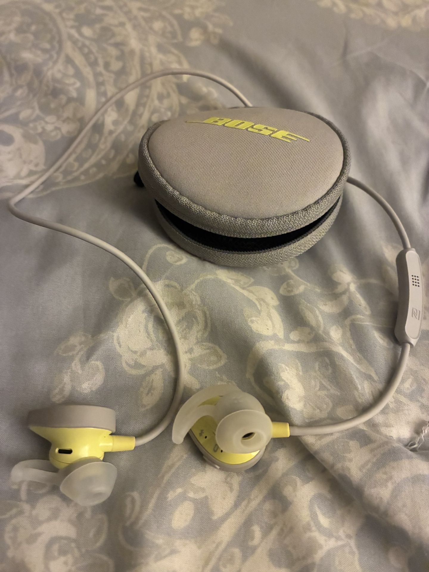 Bose Soundsport