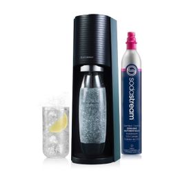 Soda stream Sparkling Water Maker  (gently Used)