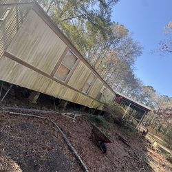 Singlewide Mobile Home for sale!