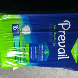 Prevail  Youth 15” 22 “ 